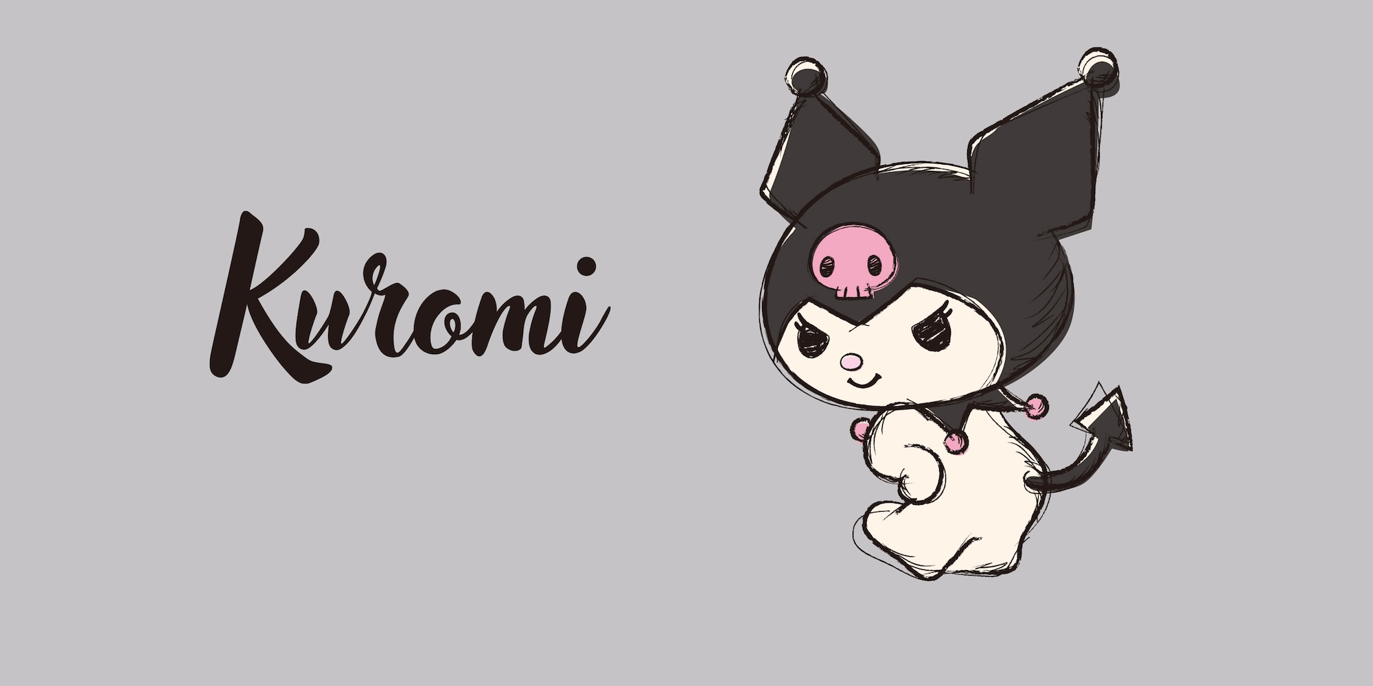 Sanrio Characters(クロミ)