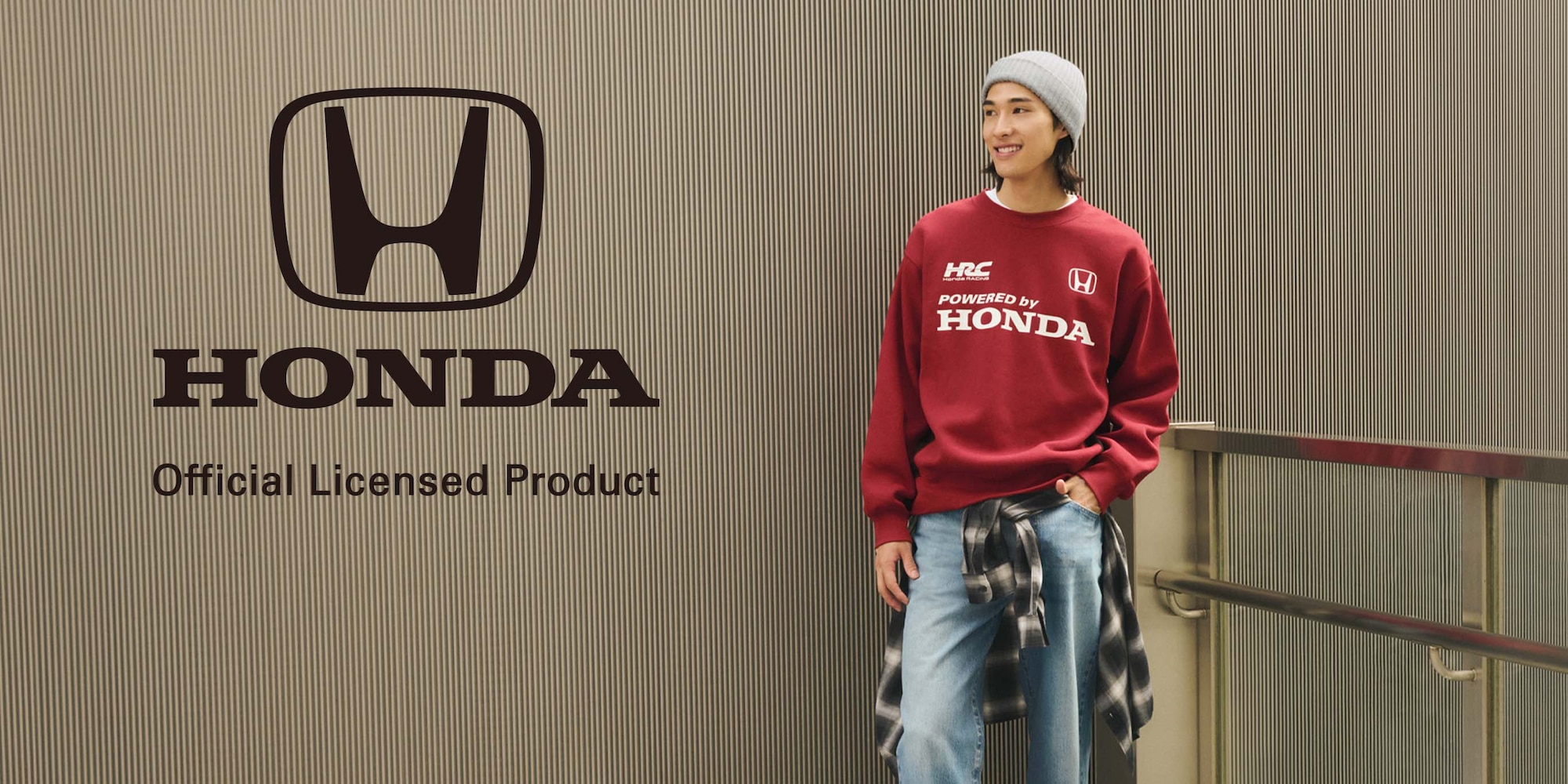 Honda​