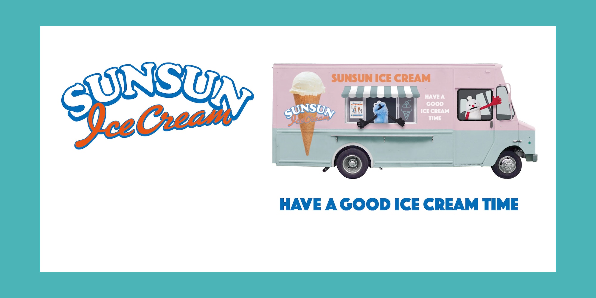 コラボ_PUPPET-SUNSUN