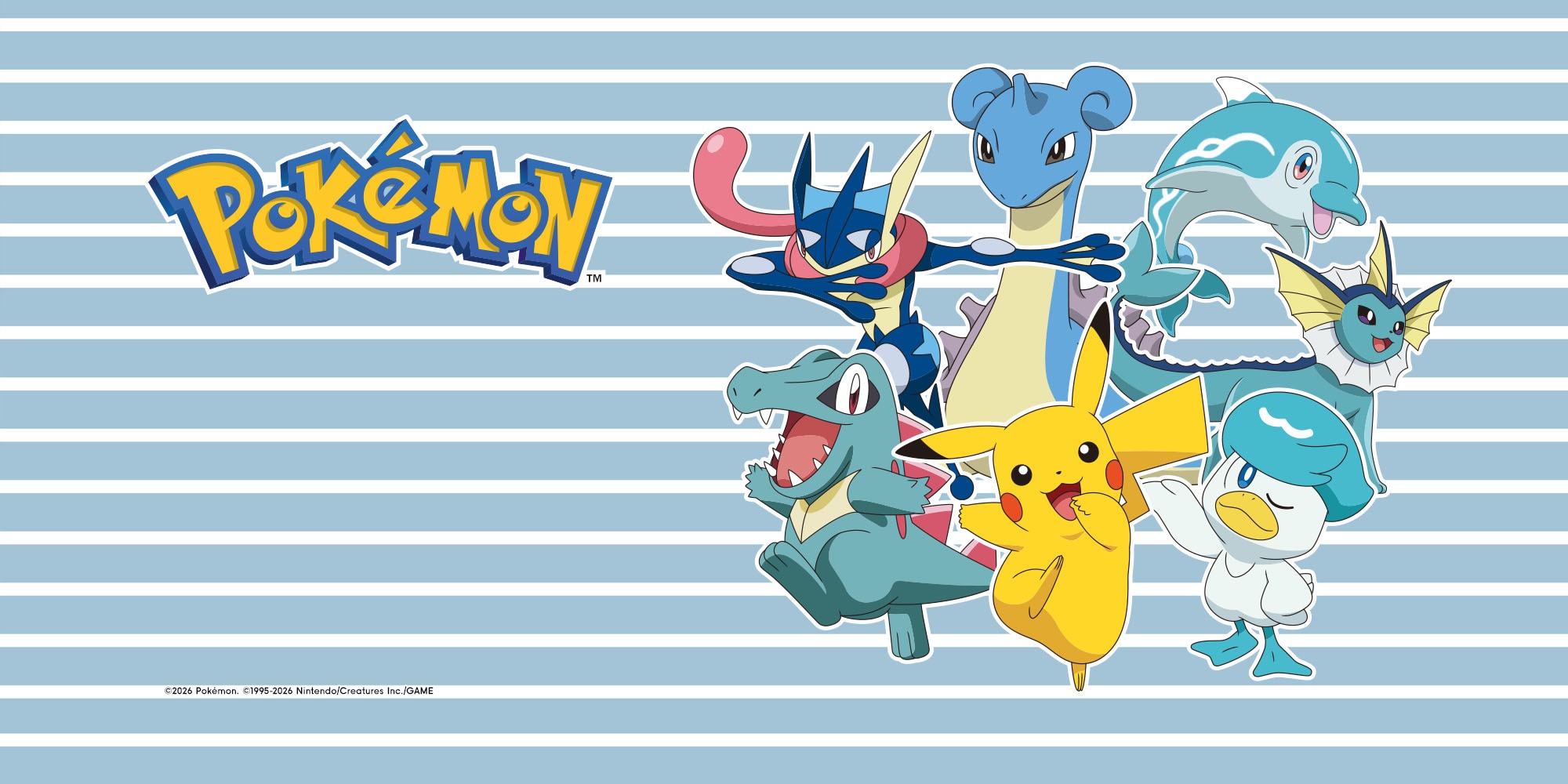 ポケモン