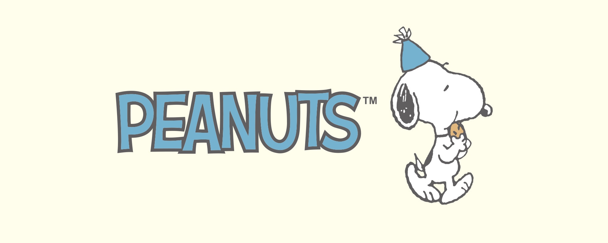 PEANUTS