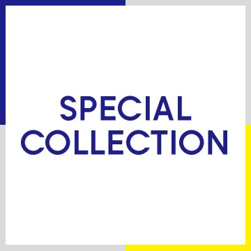 An image of SPECIAL COLLECTION一覧
