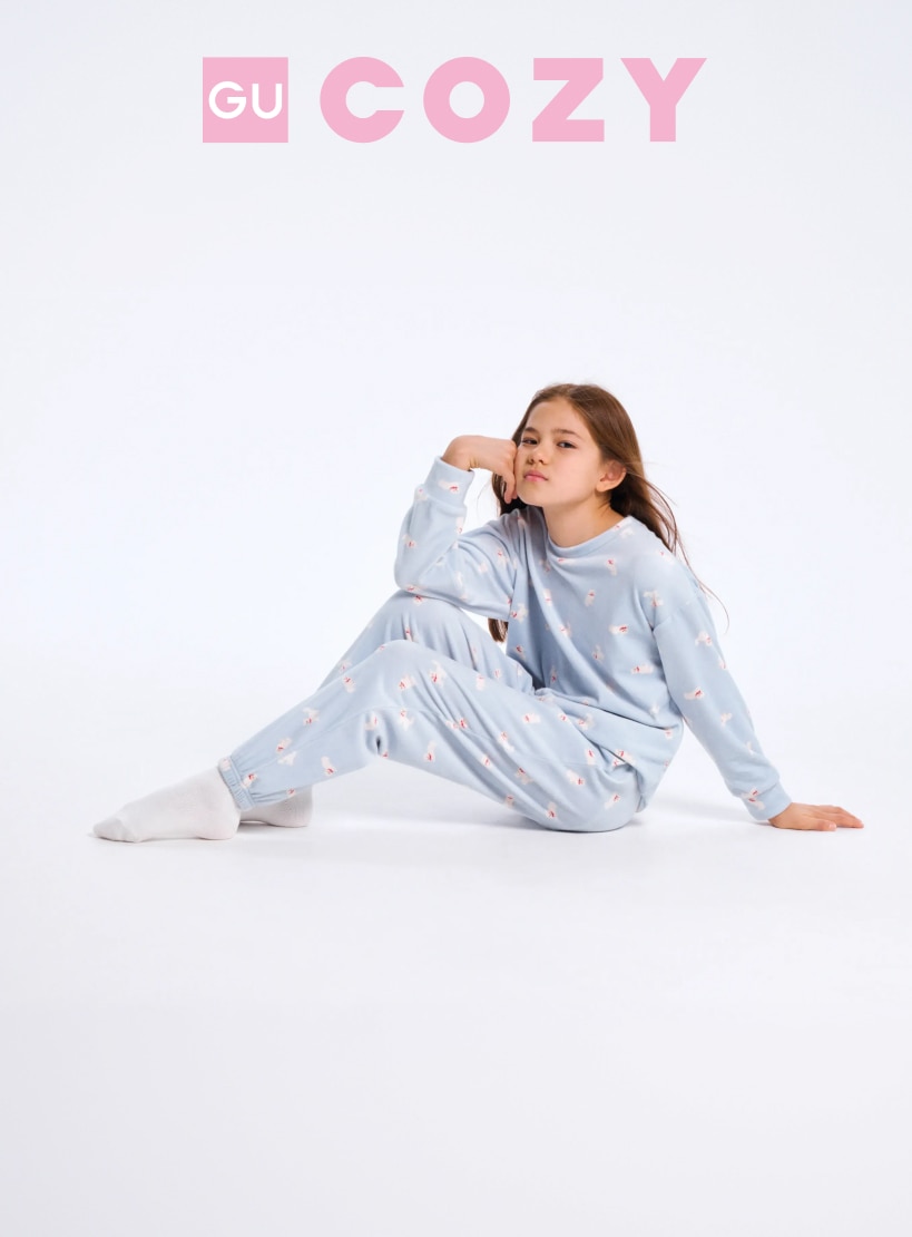 GU Cozy