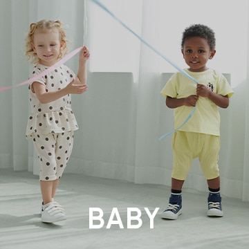 An image of BABY(ベビー)