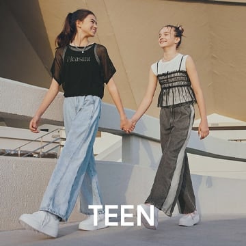 An image of TEEN(ティーン)