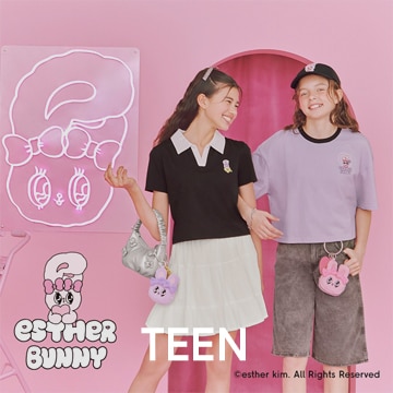 An image of TEEN(ティーン)