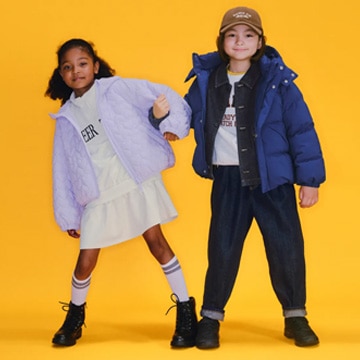 An image of Stay Warm Stay Cool