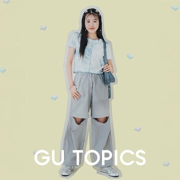 An image of GU TOPICS -TEEN-
