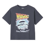 キッズ  グラフィックTシャツ