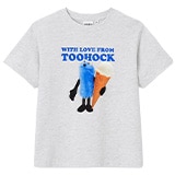 キッズ  グラフィックTシャツ
