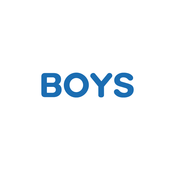 BOYS（ボーイズ）
