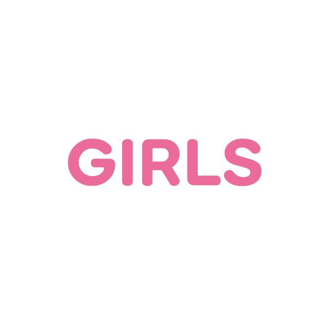 GIRLS（ガールズ）