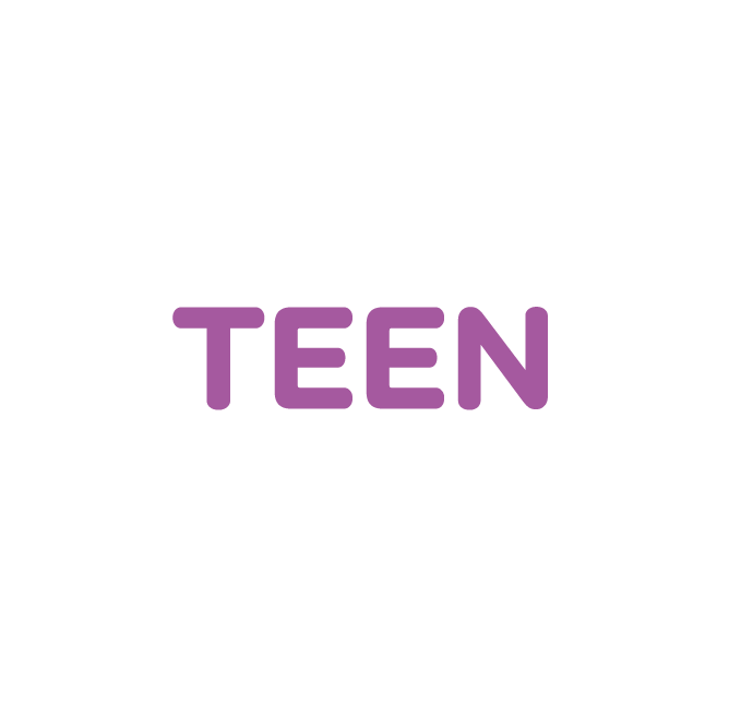 TEEN（ティーン）