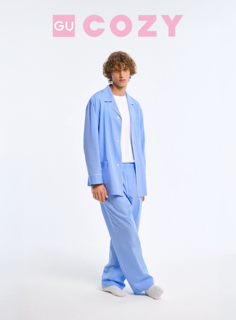 GU Cozy