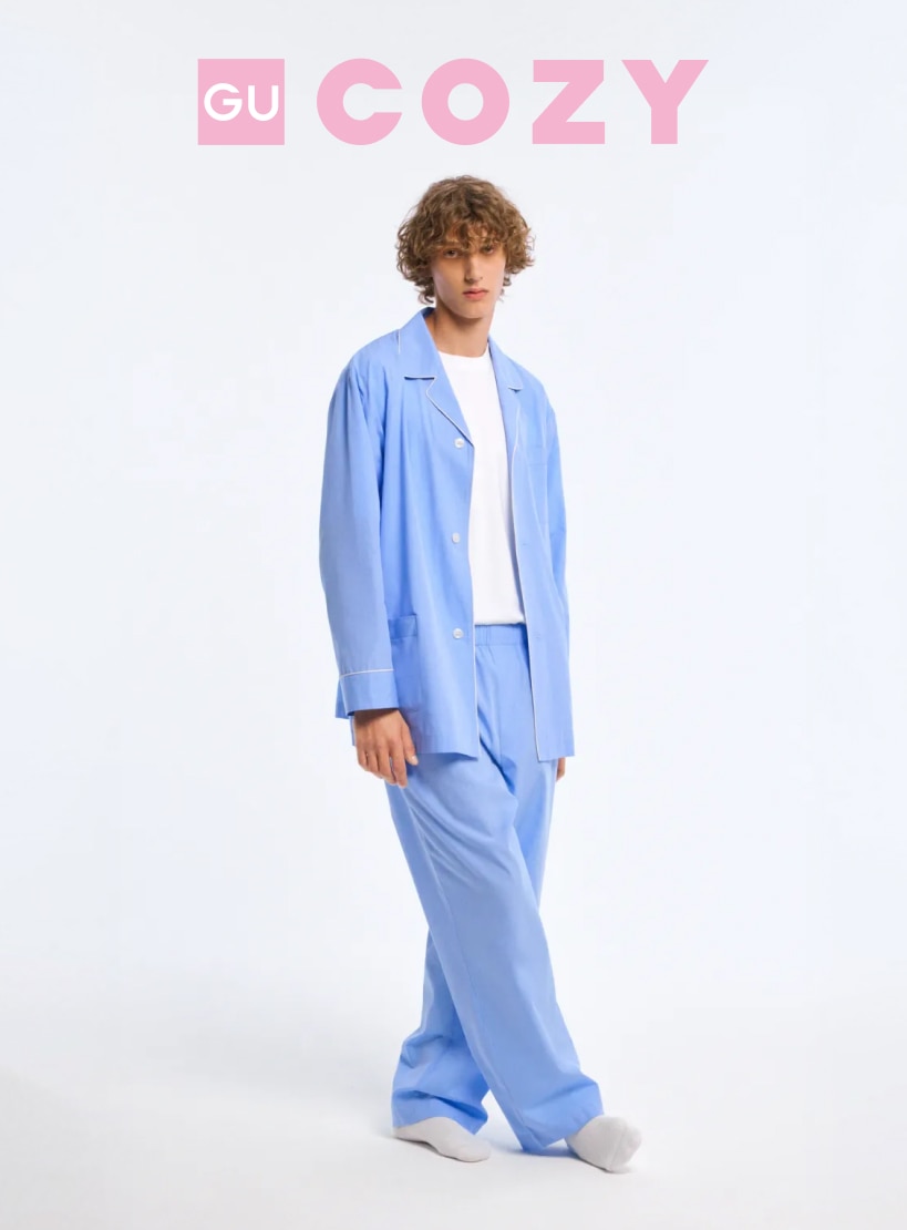 GU Cozy