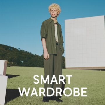 An image of SMART WARDROBE