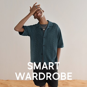 An image of SMART WARDROBE
