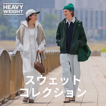An image of スウェットコレクション