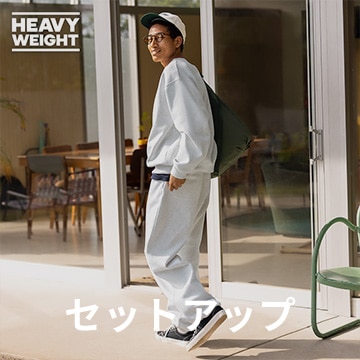 An image of セットアップ