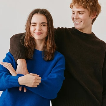 An image of Puffy Makes You Happy