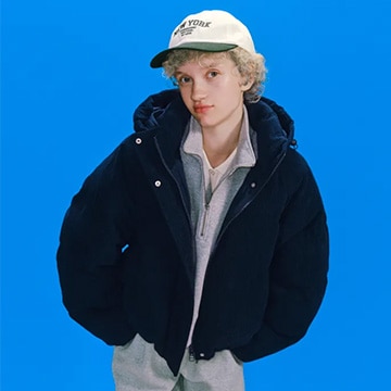 An image of Stay Warm Stay Cool