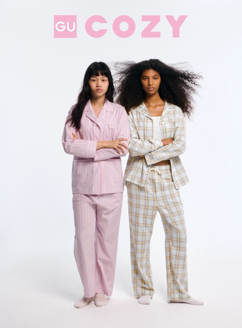 GU Cozy