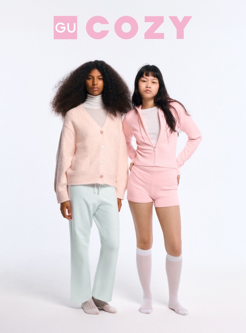 GU Cozy