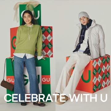 あなたと楽しむHappy Holiday