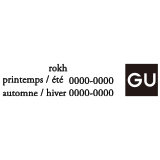 GU ×​ rokh