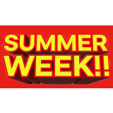 SUMMER WEEK!!