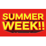 SUMMER WEEK!!