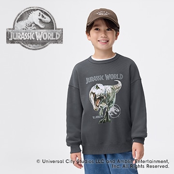 An image of ジュラシック・ワールド