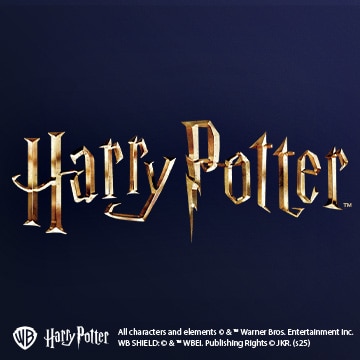 An image of ハリー・ポッター ​