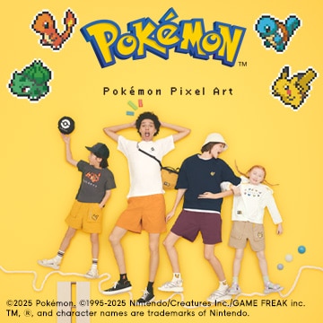 An image of ポケモン