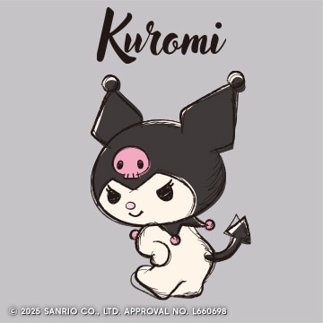 An image of Sanrio Characters(クロミ)