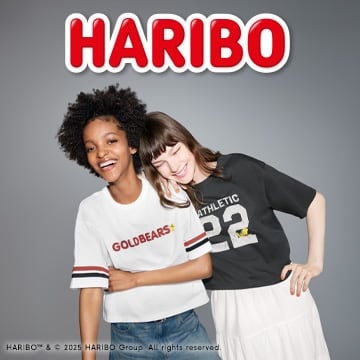 An image of HARIBO