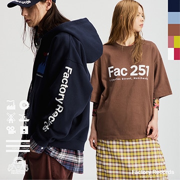 Factory Records ​