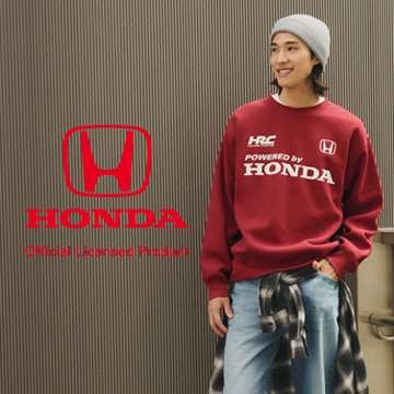 An image of HONDA