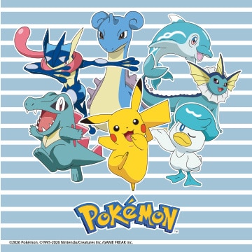 ポケモン