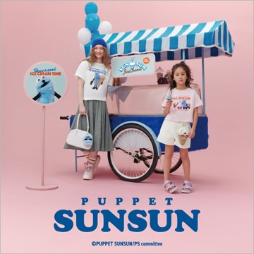 GU公式｜ジーユー感謝祭 タレント着用商品（レディース・メンズ・キッズ）