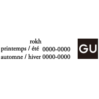 GU × rokh