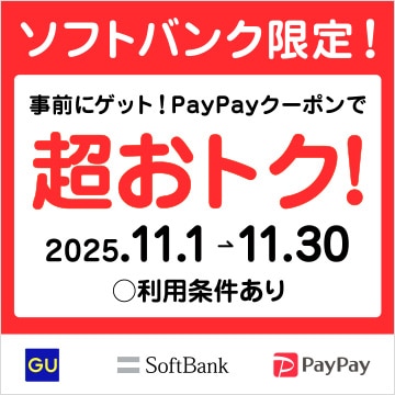 An image of PayPayクーポン