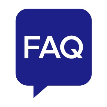 An image of よくあるお問い合わせ