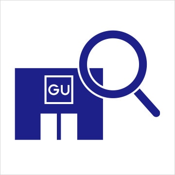 An image of 店舗検索