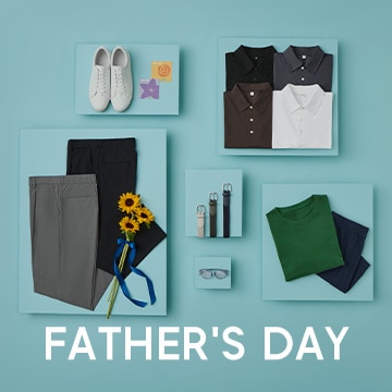 FATHER'S DAY