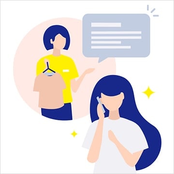 An image of ファッション窓口