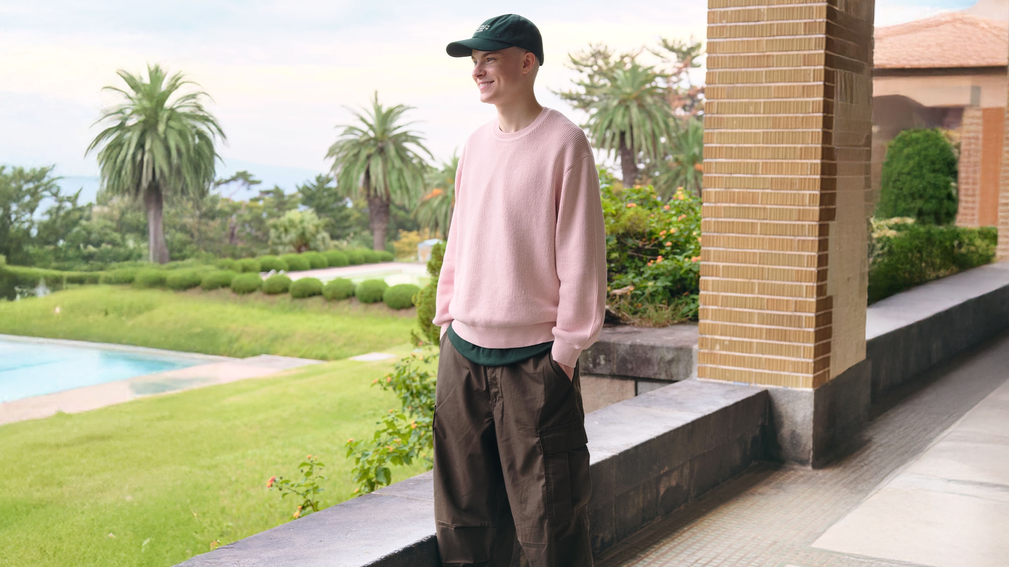 ニット・セーター