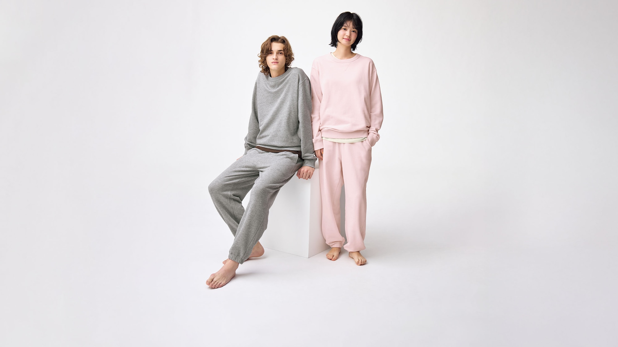 ルームウェア・パジャマ