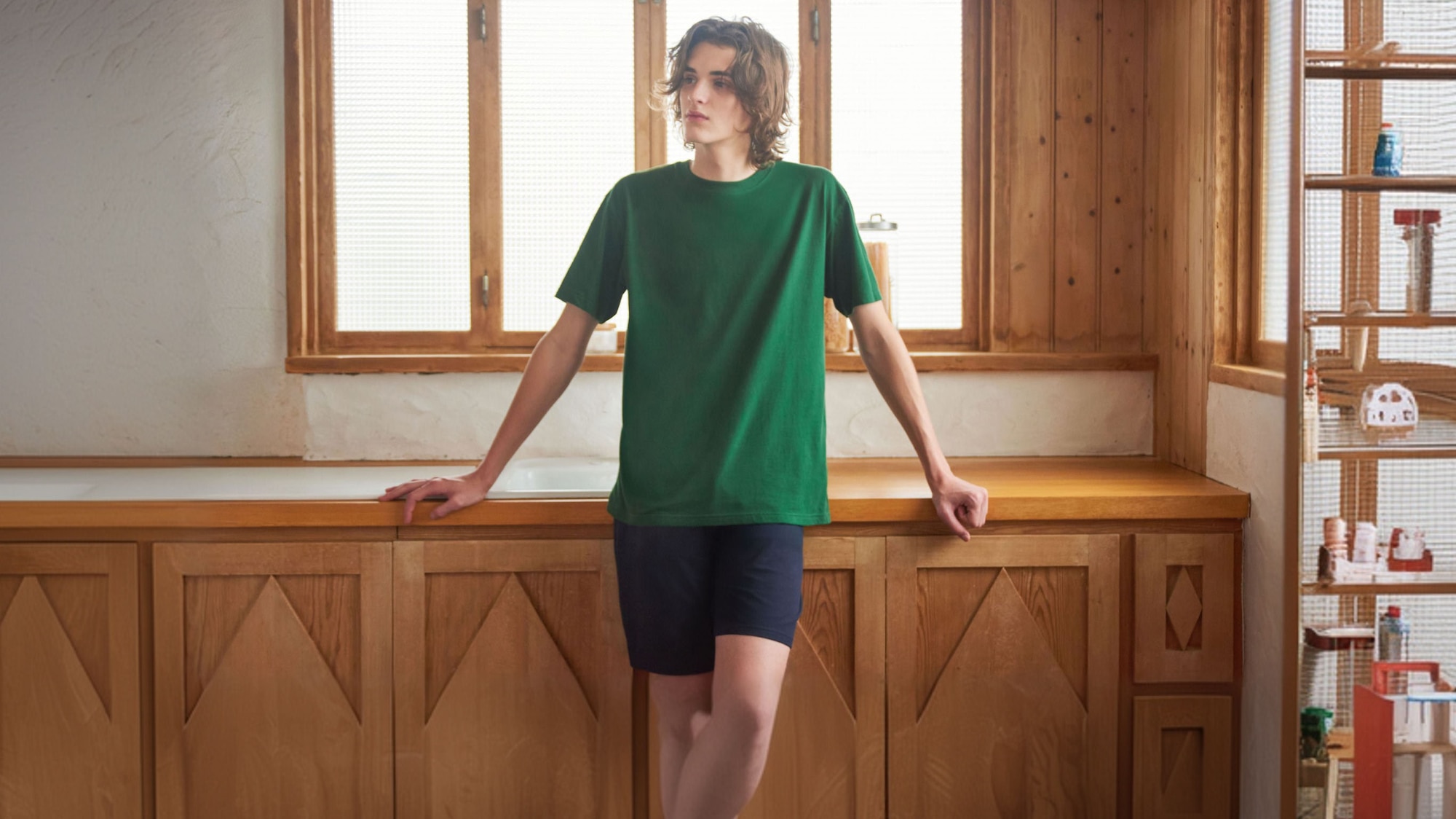 ルームウェア・パジャマ