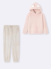 マシュマロフィール